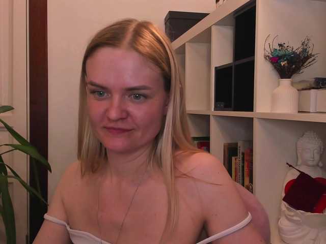 Скріншоти передачі blondeme