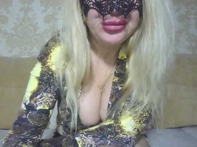 Скріншоти передачі blondi23