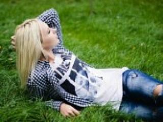 Еротичний відеочат blondibarbi