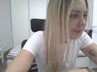 Еротичний відеочат Blondie8853