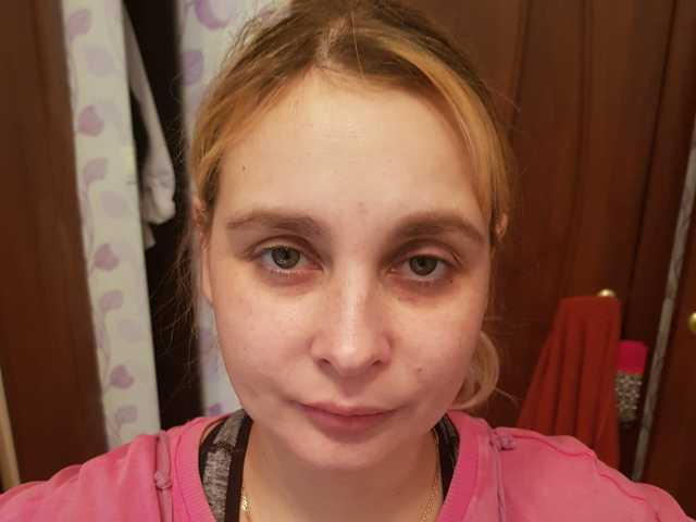 Фото профілю BlondieGirl