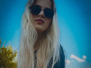 Еротичний відеочат Diana_Doris
