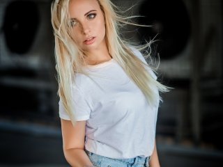 Фото профілю Blondigirl1