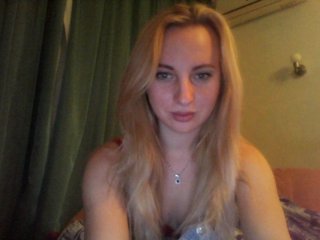 Скріншоти передачі Blondigirl1