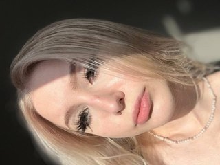 Еротичний відеочат BLONDINO4KA