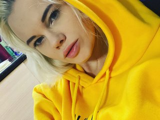 Фото профілю BlondOlga