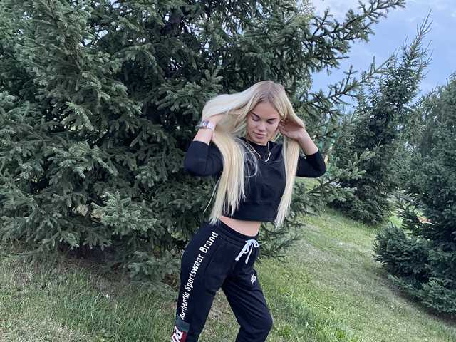 Фото профілю BlondOlga