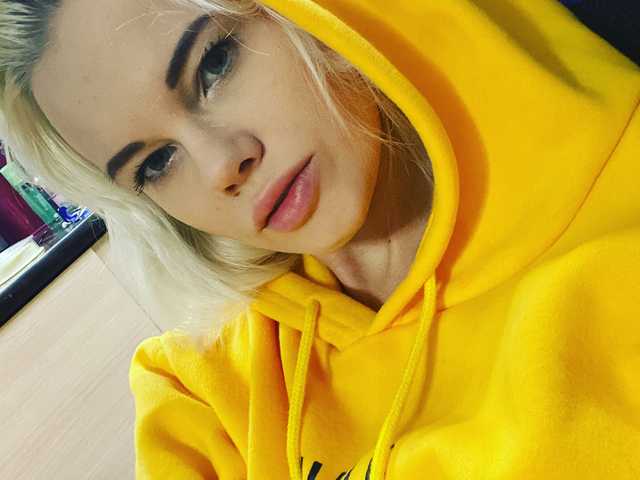 Фото профілю BlondOlga