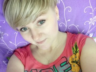 Фото профілю Blond_Pearl