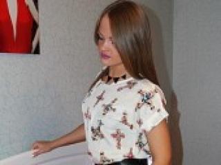 Еротичний відеочат blondpretty
