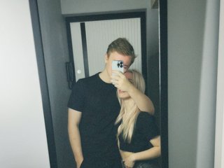 Еротичний відеочат Blondy-2k