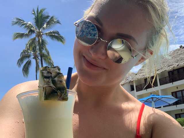 Фото профілю Blondy0071