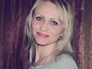 Еротичний відеочат blondy16