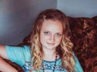 Еротичний відеочат blondy6699