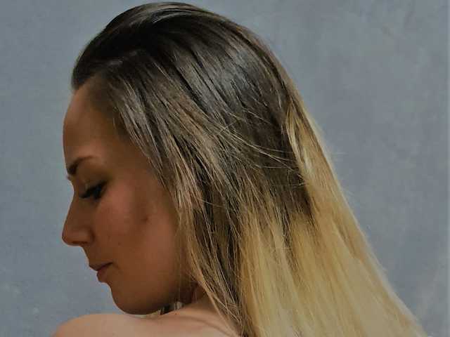 Фотографія профілю blondyamadea