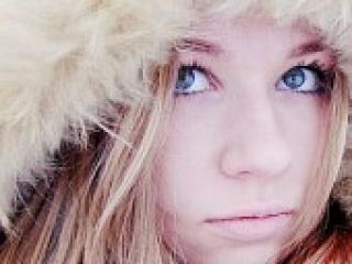 Еротичний відеочат blondycat18