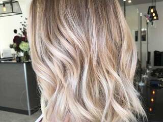 Еротичний відеочат blondymee