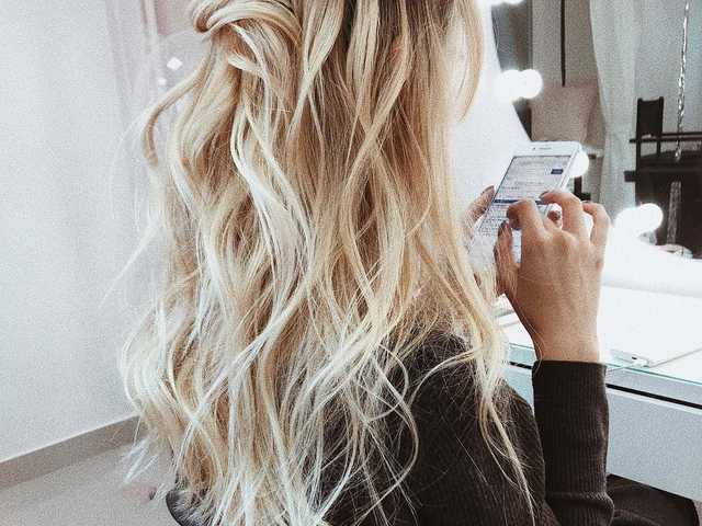 Фото профілю BlondyShawty