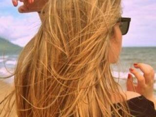 Еротичний відеочат BlondyVio