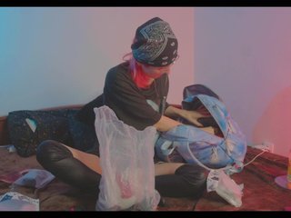 Еротичний відеочат Bloom-fairy