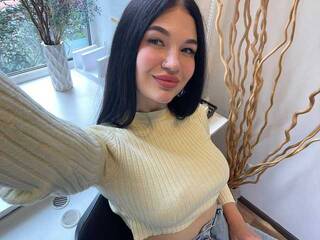 Еротичний відеочат BloomFancyGirl