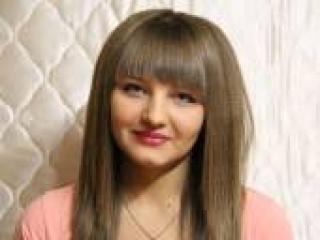 Еротичний відеочат blooondy