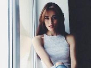 Еротичний відеочат blossomgirl