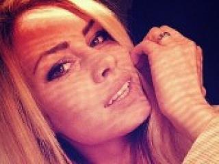 Еротичний відеочат blound88