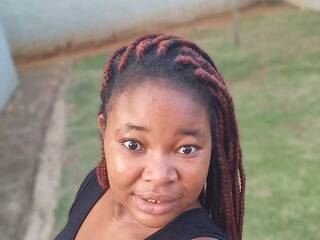 Еротичний відеочат Blubblebae