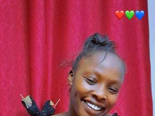 Еротичний відеочат blue-candy