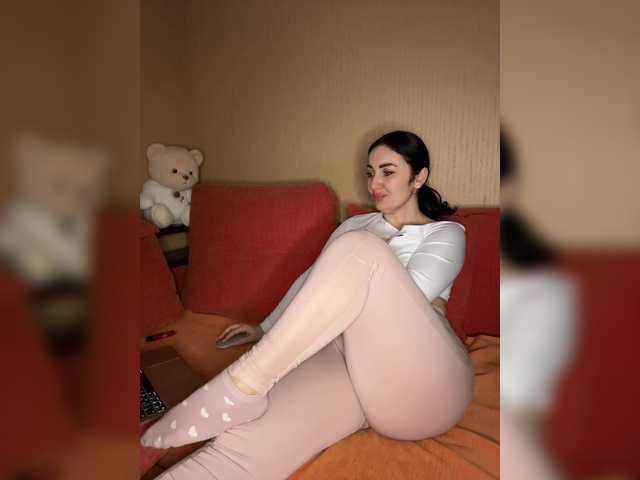 Скріншоти передачі _Layla_
