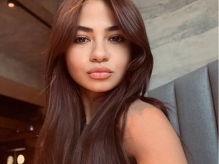 Еротичний відеочат Kirablack