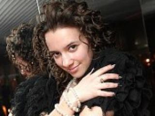 Еротичний відеочат blueburry19