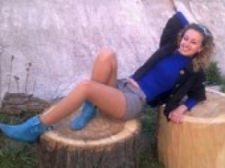 Еротичний відеочат bluecats