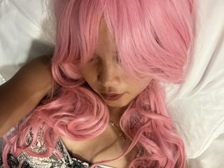 Еротичний відеочат bluechick