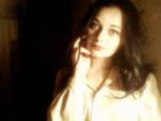 Еротичний відеочат blueeyes21