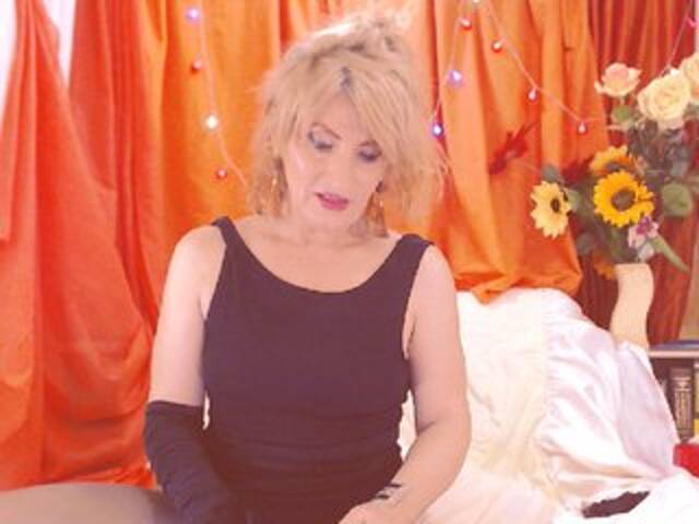 Скріншоти передачі BlueFoxy1