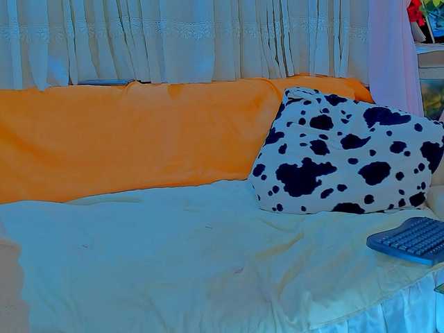 Скріншоти передачі BlueFoxy1