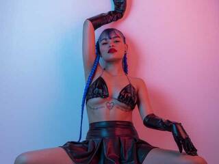 Еротичний відеочат BlueKath