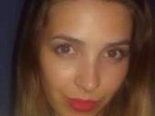 Еротичний відеочат bluereign