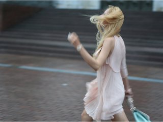 Еротичний відеочат BluesMiranda