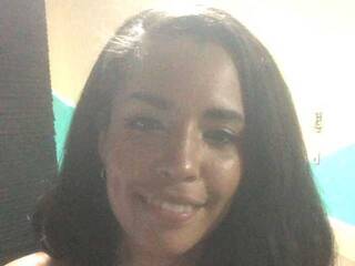 Еротичний відеочат BlueVenus