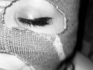 Еротичний відеочат BlvckCatMask99