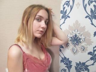 Еротичний відеочат blyzza