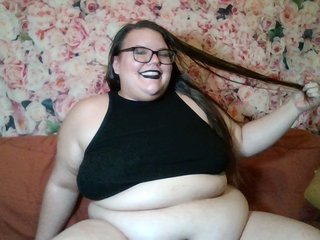 Еротичний відеочат bobbibuttercream