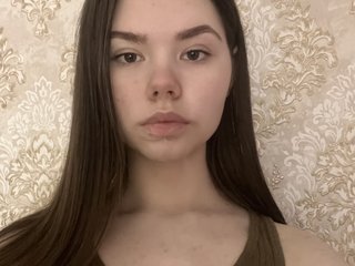 Еротичний відеочат BobbieGargani