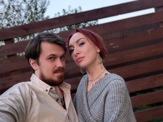 Еротичний відеочат Bobby-MiMi