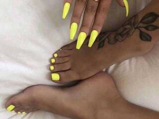 Еротичний відеочат bobontits