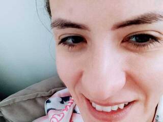 Еротичний відеочат Bogina1