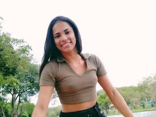 Еротичний відеочат MorenaGoldd